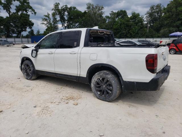 Aukcja sprzedaży 2021 Honda Ridgeline, vin: 5FPYK3F15MB024145, numer aukcji: 53764964