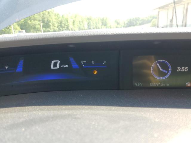 55399634 :رقم المزاد ، 2HGFB2F5XEH559854 vin ، 2014 Honda Civic Lx مزاد بيع