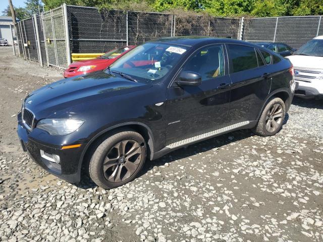 2014 Bmw X6 Xdrive35i მანქანა იყიდება აუქციონზე, vin: 5UXFG2C53E0H09944, აუქციონის ნომერი: 56587064