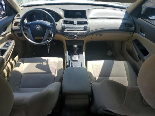 2010 Honda Accord Lx მანქანა იყიდება აუქციონზე, vin: 1HGCP2F32AA186272, აუქციონის ნომერი: 55725514