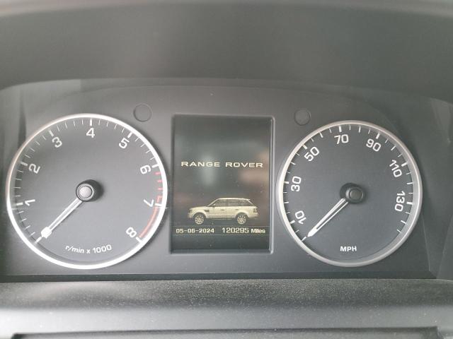 50403564 :رقم المزاد ، SALSK2D4XDA810143 vin ، 2013 Land Rover Range Rover Sport مزاد بيع