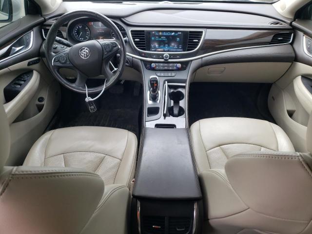 Продажа на аукционе авто 2018 Buick Lacrosse Premium, vin: 1G4ZS5SS2JU112933, номер лота: 53850444