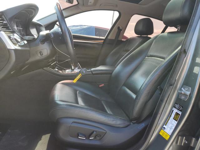 57022444 :رقم المزاد ، WBA5A5C50FD514016 vin ، 2015 Bmw 528 I مزاد بيع
