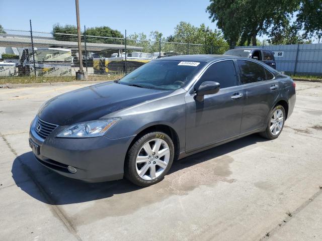 Aukcja sprzedaży 2007 Lexus Es 350, vin: JTHBJ46G272085230, numer aukcji: 52899464