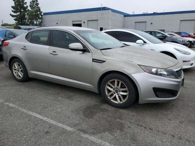 Aukcja sprzedaży 2011 Kia Optima Lx, vin: KNAGM4A70B5154460, numer aukcji: 55048524