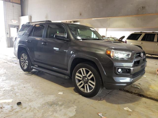 Aukcja sprzedaży 2022 Toyota 4runner Trd Sport, vin: JTEAU5JR8N5262423, numer aukcji: 56180374