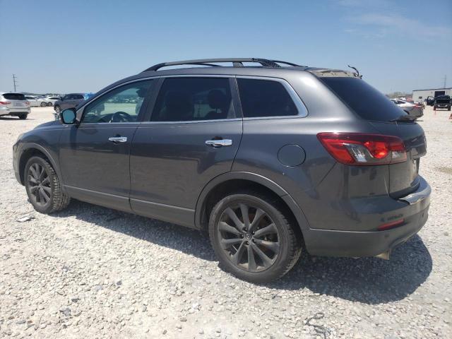 Aukcja sprzedaży 2015 Mazda Cx-9 Grand Touring, vin: JM3TB3DV5F0468563, numer aukcji: 55045374