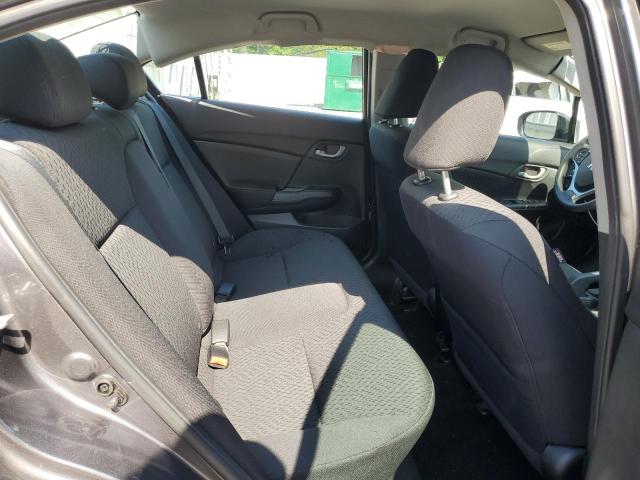 55399634 :رقم المزاد ، 2HGFB2F5XEH559854 vin ، 2014 Honda Civic Lx مزاد بيع