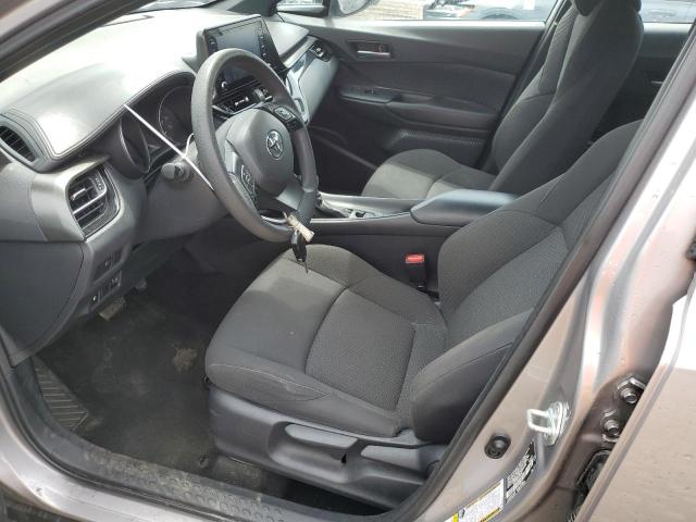 Aukcja sprzedaży 2019 Toyota C-hr Xle, vin: NMTKHMBX4KR077472, numer aukcji: 53502044