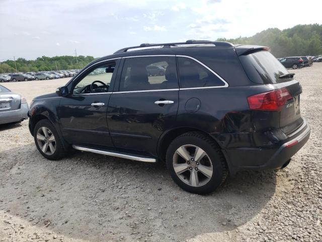 Продажа на аукционе авто 2012 Acura Mdx, vin: 2HNYD2H28CH533670, номер лота: 56035134