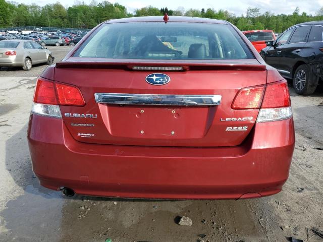 2014 Subaru Legacy 2.5i Limited მანქანა იყიდება აუქციონზე, vin: 4S3BMBL6XE3002966, აუქციონის ნომერი: 53730594