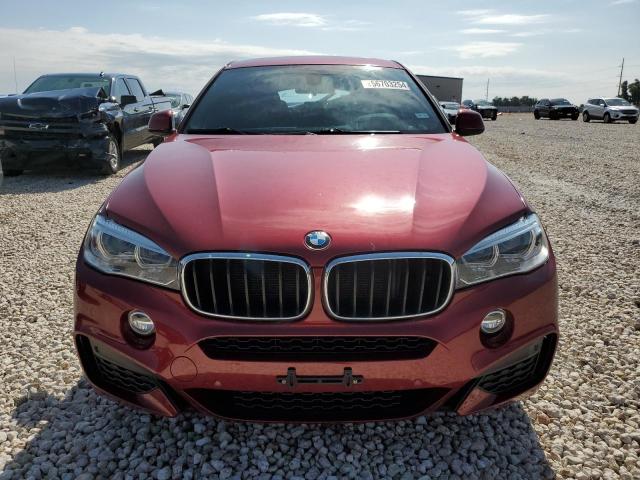 56703254 :رقم المزاد ، 5UXKU2C32H0U29309 vin ، 2017 Bmw X6 Xdrive35i مزاد بيع