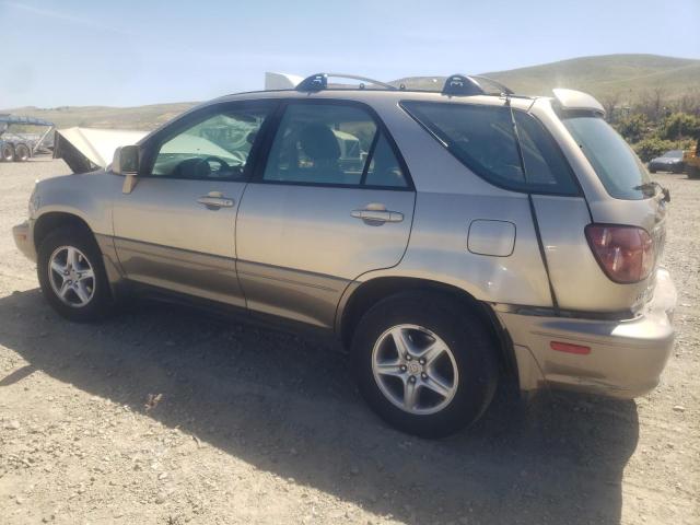 Aukcja sprzedaży 1999 Lexus Rx 300, vin: JT6HF10U8X0076481, numer aukcji: 53803754