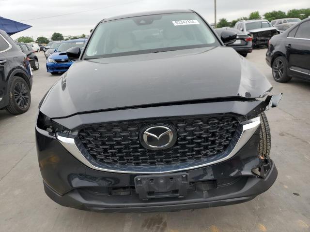 53342334 :رقم المزاد ، JM3KFBBM3N1577343 vin ، 2022 Mazda Cx-5 Select مزاد بيع