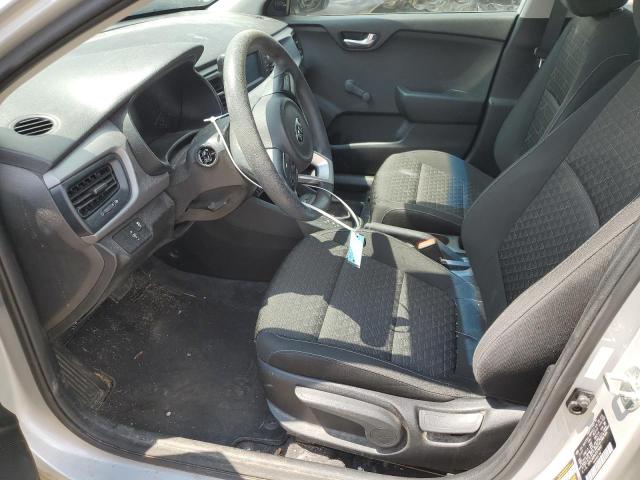 Aukcja sprzedaży 2018 Kia Rio Lx, vin: 3KPA24AB9JE079893, numer aukcji: 55618594