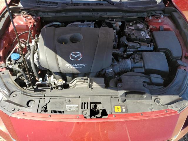 Aukcja sprzedaży 2014 Mazda 3 Touring, vin: JM1BM1V35E1210388, numer aukcji: 56833544