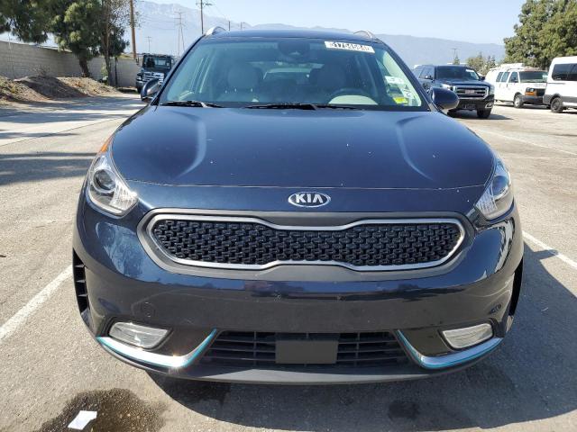 51754584 :رقم المزاد ، KNDCM3LD3K5350777 vin ، 2019 Kia Niro Lx مزاد بيع