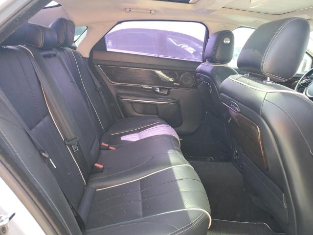 Aukcja sprzedaży 2011 Jaguar Xjl, vin: SAJWA2GB5BLV14939, numer aukcji: 55575464