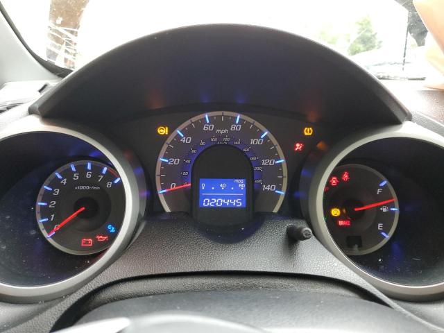 Продаж на аукціоні авто 2009 Honda Fit Sport, vin: JHMGE88419S061637, номер лоту: 56091694