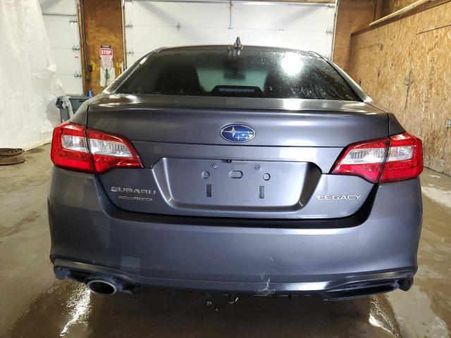 56264754 :رقم المزاد ، 4S3BNAK63J3037786 vin ، 2018 Subaru Legacy 2.5i Limited مزاد بيع