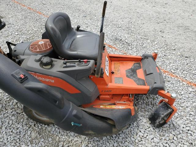 Aukcja sprzedaży 2020 Husqvarna Mower, vin: N0VIN, numer aukcji: 53714784