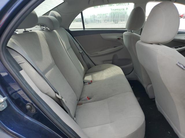 Продажа на аукционе авто 2013 Toyota Corolla Base, vin: 5YFBU4EE2DP182465, номер лота: 53307174