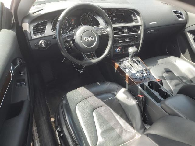 55102624 :رقم المزاد ، WAULFAFRXDA040624 vin ، 2013 Audi A5 Premium Plus مزاد بيع