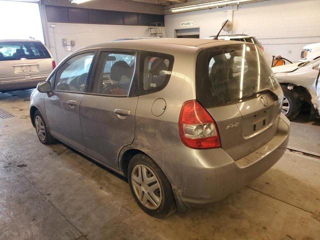 Aukcja sprzedaży 2008 Honda Fit, vin: JHMGD38498S061115, numer aukcji: 56934304
