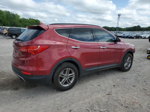 51726514 :رقم المزاد ، 5XYZU3LB0DG119791 vin ، 2013 Hyundai Santa Fe Sport مزاد بيع