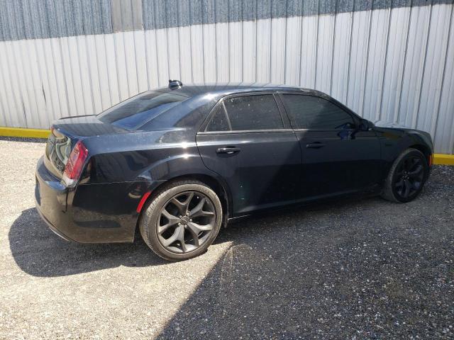 2021 Chrysler 300 S მანქანა იყიდება აუქციონზე, vin: 2C3CCABG5MH545444, აუქციონის ნომერი: 55407084