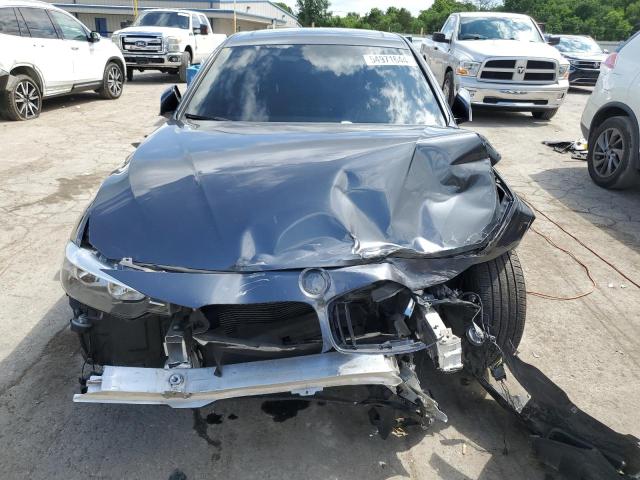 Продажа на аукционе авто 2014 Bmw 328 D, vin: WBA3D3C52EF099318, номер лота: 54971644