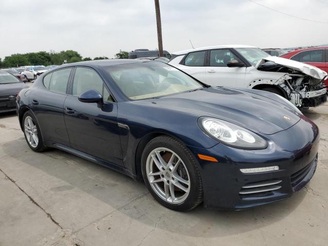 Aukcja sprzedaży 2014 Porsche Panamera 2, vin: WP0AA2A70EL005200, numer aukcji: 55843174
