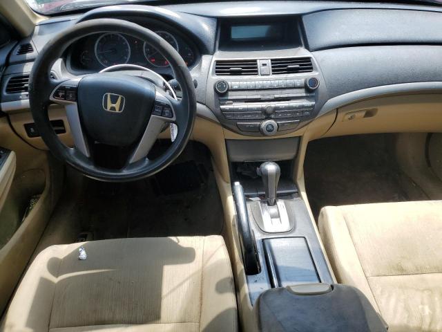 53636724 :رقم المزاد ، 1HGCP2F38CA115922 vin ، 2012 Honda Accord Lx مزاد بيع