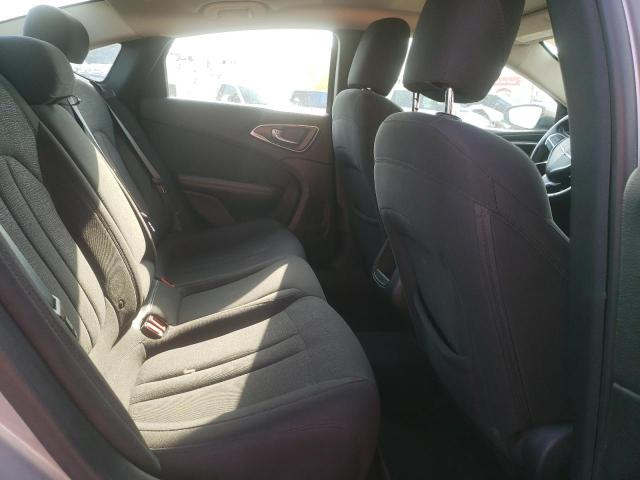 Aukcja sprzedaży 2015 Chrysler 200 Limited, vin: 1C3CCCAB3FN594086, numer aukcji: 56971364
