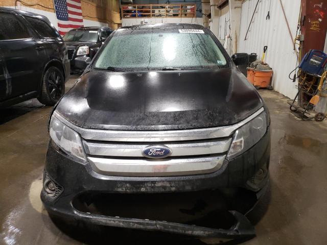53099444 :رقم المزاد ، 3FAHP0HA0BR173456 vin ، 2011 Ford Fusion Se مزاد بيع