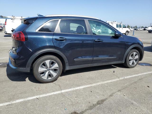 51754584 :رقم المزاد ، KNDCM3LD3K5350777 vin ، 2019 Kia Niro Lx مزاد بيع