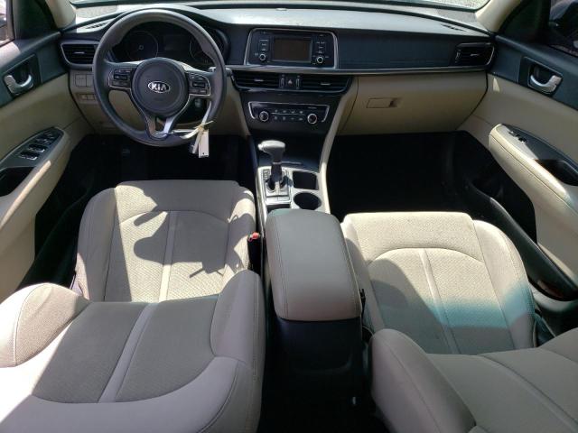 Продаж на аукціоні авто 2016 Kia Optima Lx, vin: KNAGT4L31G5071818, номер лоту: 54706434