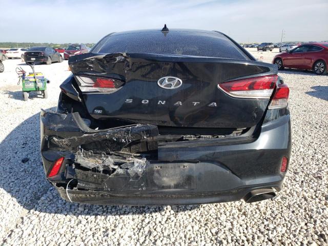 Aukcja sprzedaży 2018 Hyundai Sonata Se, vin: 5NPE24AF5JH682419, numer aukcji: 54836284