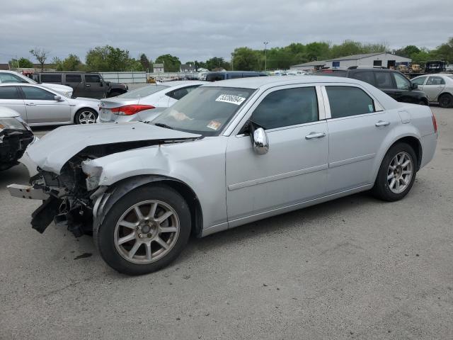 Aukcja sprzedaży 2006 Chrysler 300, vin: 2C3KA43RX6H461125, numer aukcji: 53286094