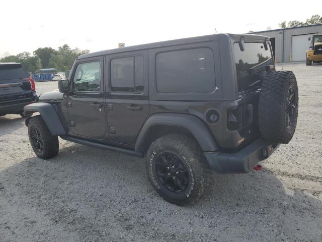 Продажа на аукционе авто 2020 Jeep Wrangler Unlimited Sport, vin: 1C4HJXDG6LW173930, номер лота: 54235654