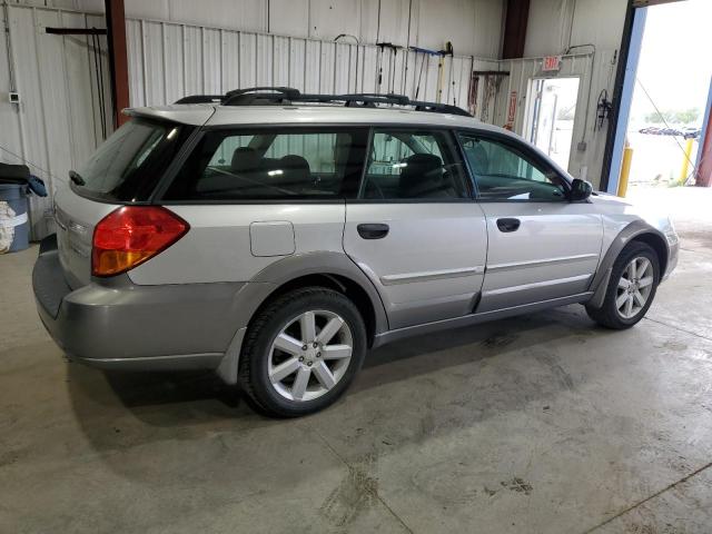Продажа на аукционе авто 2007 Subaru Outback Outback 2.5i, vin: 4S4BP61C777337990, номер лота: 54842874