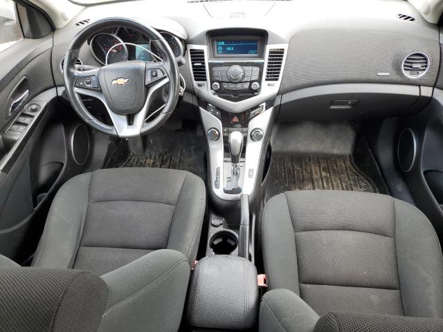 Продаж на аукціоні авто 2012 Chevrolet Cruze Lt, vin: 1G1PF5SC3C7189880, номер лоту: 54809024