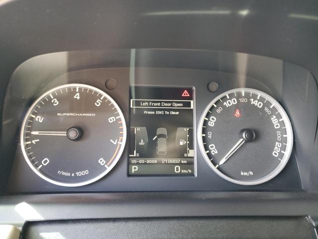 Продажа на аукционе авто 2011 Land Rover Range Rover Sport Sc, vin: SALSH2E4XBA712692, номер лота: 56764464