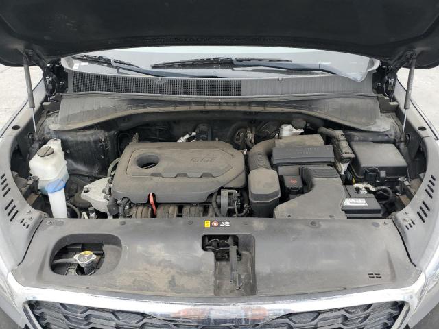 Продажа на аукционе авто 2019 Kia Sorento L, vin: 5XYPGDA39KG562714, номер лота: 75970293