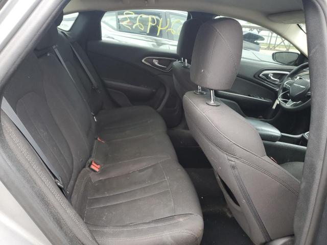 54179754 :رقم المزاد ، 1C3CCCAB2GN140607 vin ، 2016 Chrysler 200 Limited مزاد بيع