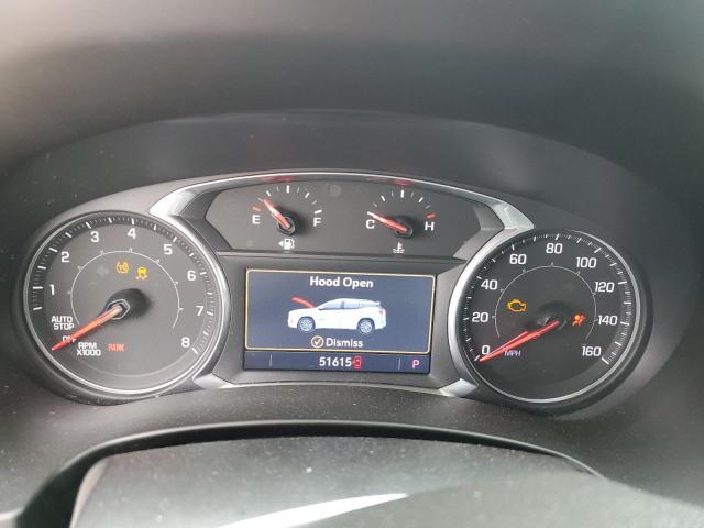 Aukcja sprzedaży 2019 Gmc Terrain Denali, vin: 3GKALXEX0KL229590, numer aukcji: 53837564