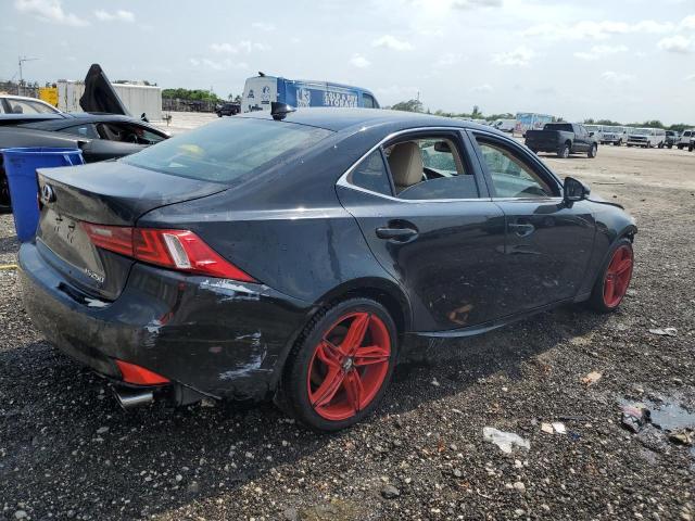 Продажа на аукционе авто 2015 Lexus Is 250, vin: JTHBF1D2XF5073315, номер лота: 54456574