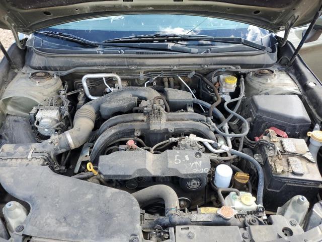 Aukcja sprzedaży 2018 Subaru Outback 2.5i Premium, vin: 4S4BSAFC6J3208891, numer aukcji: 53008424