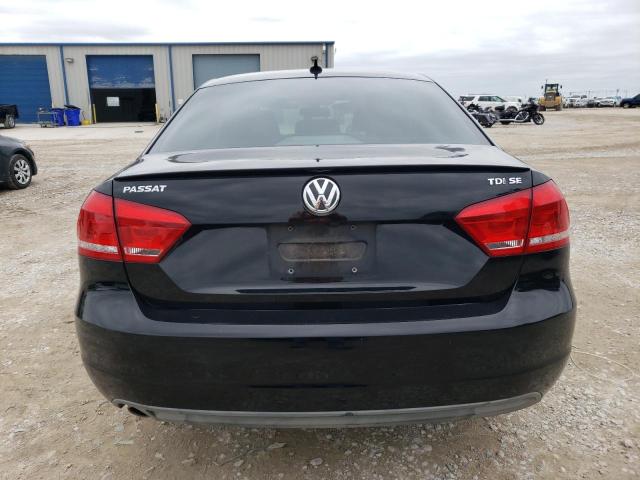 2014 Volkswagen Passat Se მანქანა იყიდება აუქციონზე, vin: 1VWBN7A31EC077362, აუქციონის ნომერი: 52375894