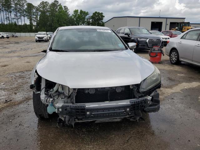 Aukcja sprzedaży 2015 Honda Accord Lx, vin: 1HGCR2F31FA107997, numer aukcji: 53610474